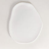 Embryo Storage Tray Wavy Pattern Ins Photo Props Small Objects Posing Photography Background Resin Decorative Ornaments