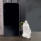 Mexican Figure Resin Craft Art Model Theme Home Decorative Statue for Porch Christmas Holiday Gift