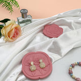 Creative Resin Plate Jewelry Display Tray Irregular Hair Necklace and Earrings Photo Props Ornaments for Christmas Gift