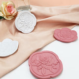 Creative Resin Plate Jewelry Display Tray Irregular Hair Necklace and Earrings Photo Props Ornaments for Christmas Gift