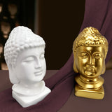 Southeast Asia Resin Buddha Statue Creative Home Decoration for Living Room and Porch Novelty Craft