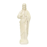 Big Mexico Jesus Statue Religious Resin Sculpture Art Crafts Home Christmas Decorations for Home