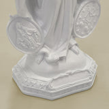 22CM Mexican Sculpture Resin Craft for Mother's Day Home & Hallway Decoration Christmas Ornament Gift