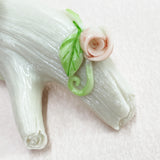 Emulational Branch Self Adhesive Wall Hook Hanger for Key Wall Decoration Sundries Hook Kitchen Pot Spoon Hook Hanger