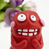 Creative Monster Resin Refrigerator Magnet Cartoon Creative Magnetic Sticker Fridge Magnet Home Decoration Magnet
