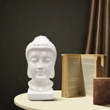 Southeast Asia Resin Buddha Statue Creative Home Decoration for Living Room and Porch Novelty Craft