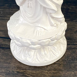 Resin Buddha Statues Religious Gods Decorations Home Entrance Living Room Ornaments Southeast Home Decor.