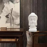 Southeast Asia Resin Buddha Statue Creative Home Decoration for Living Room and Porch Novelty Craft