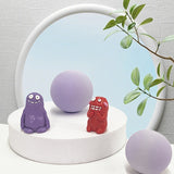 5PCS SET Cartoon Creative Earth Strange Living Room Bedroom Desktop Tea Table Decoration Novelty Home Accessories