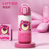 Stainless steel insulated mug