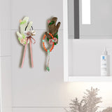 Emulational Branch Self Adhesive Wall Hook Hanger for Key Wall Decoration Sundries Hook Kitchen Pot Spoon Hook Hanger