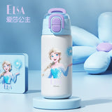 Stainless steel insulated mug