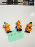 HAPPY HALLOWEEN