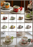 CERAMIC DRINKWARES