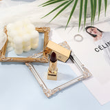 OEM Resin Frame Photo European Style Mini square Small Photo Frame Ornament Home Decor Gift