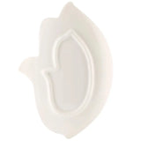 Spiritual Accessories Positive Energy Protection Evil Eye Plate Luxury Trinket Display Table Decorations Jewelry Tray
